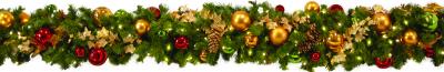 St. Louis Christmas Decor has a Wide Assortment of  Holiday Decorations for Commerical & Residential Customers in the Saint Louis Missouri Metro Area