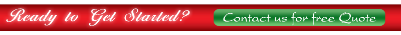 St. Louis MO Christmas Decor Offers Free Quotes on Business & Residential Holiday Light Decorating in Saint Louis Missouri